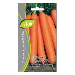 Морковь Мармелад F1  2гр