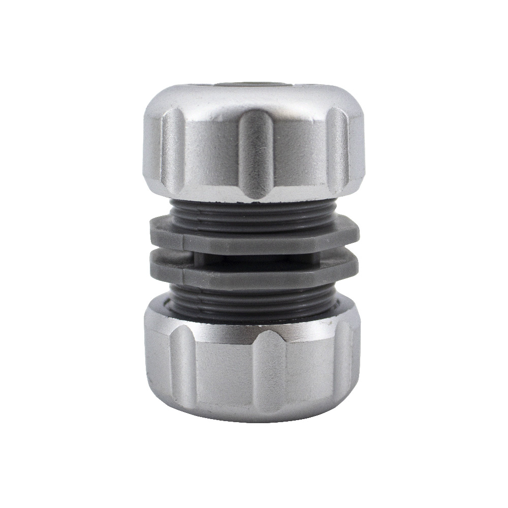Муфта ремонтная  LISTOK ПРОФИ для шланга  d 1/2"