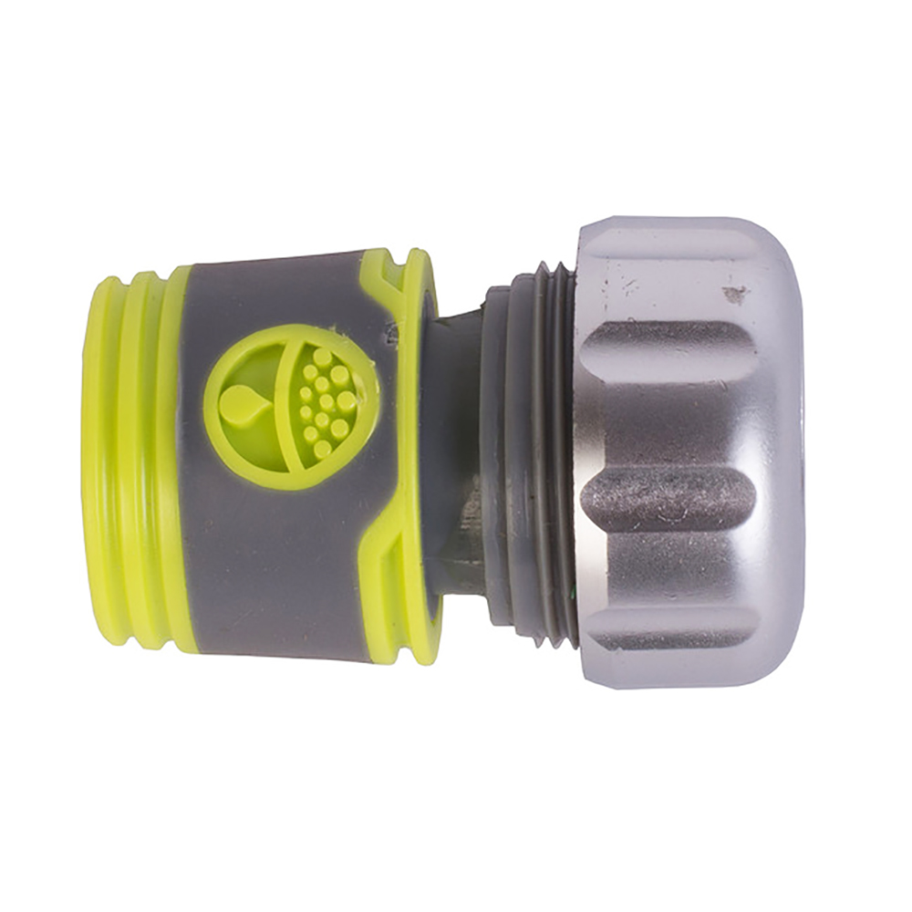 Коннектор LISTOK ПРОФИ для шланга d 3/4"0