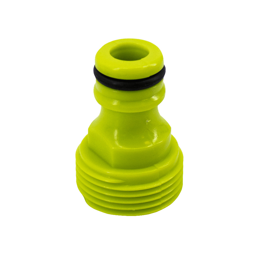Адаптер  LISTOK с наружной резьбой  d 3/4"
