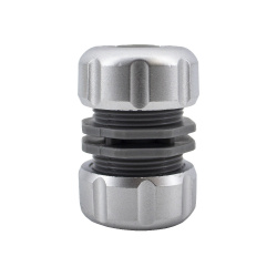 Муфта ремонтная  LISTOK ПРОФИ для шланга  d 1/2"