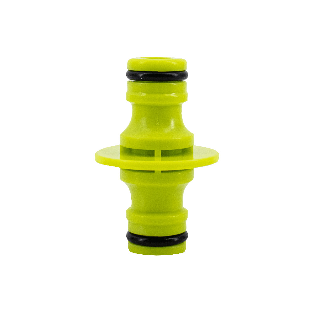 Переходник  LISTOK двусторонний  d 1/2"