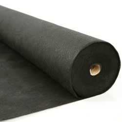 Материал укрывной LISTOK  суф-90 2,0м черный