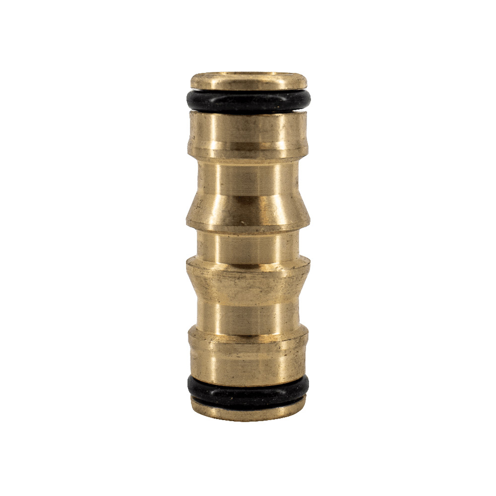Переходник  LISTOK ПРОФИ двусторонний  d 1/2"