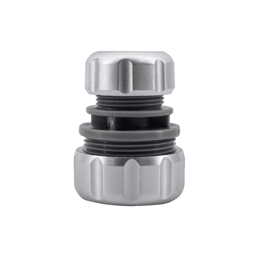Муфта LISTOK ПРОФИ для шланга d 1/2" и d 3/4"